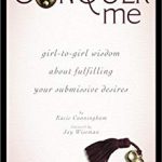 The cover of Conquer Me by Kacie Cunningham