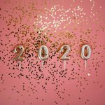 Word of the Year & 2021 Goals